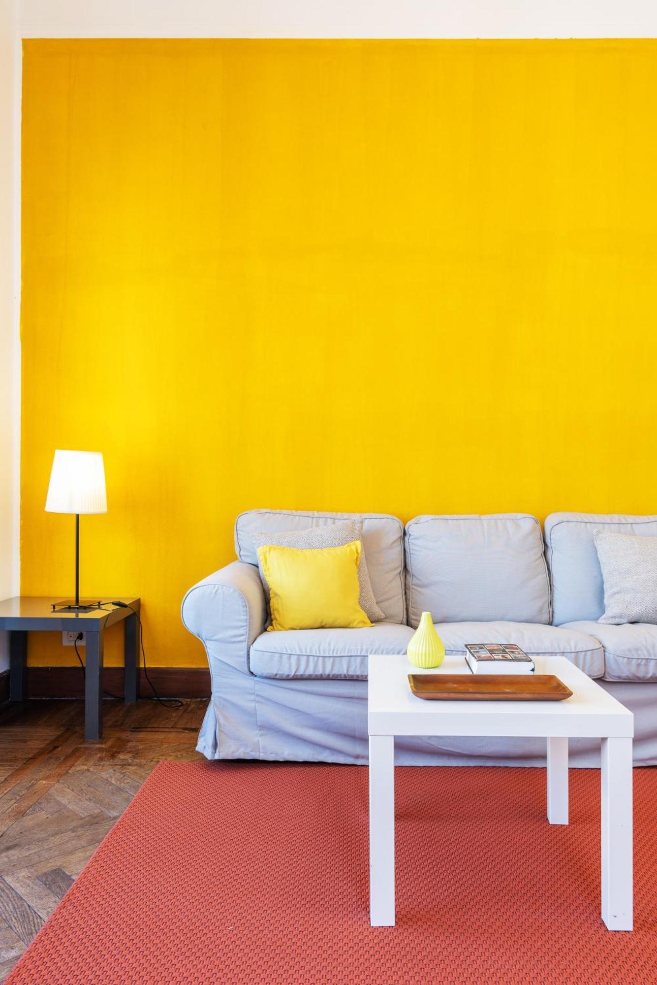 Decana Flexyrent Apartment Genoa Luaran gambar