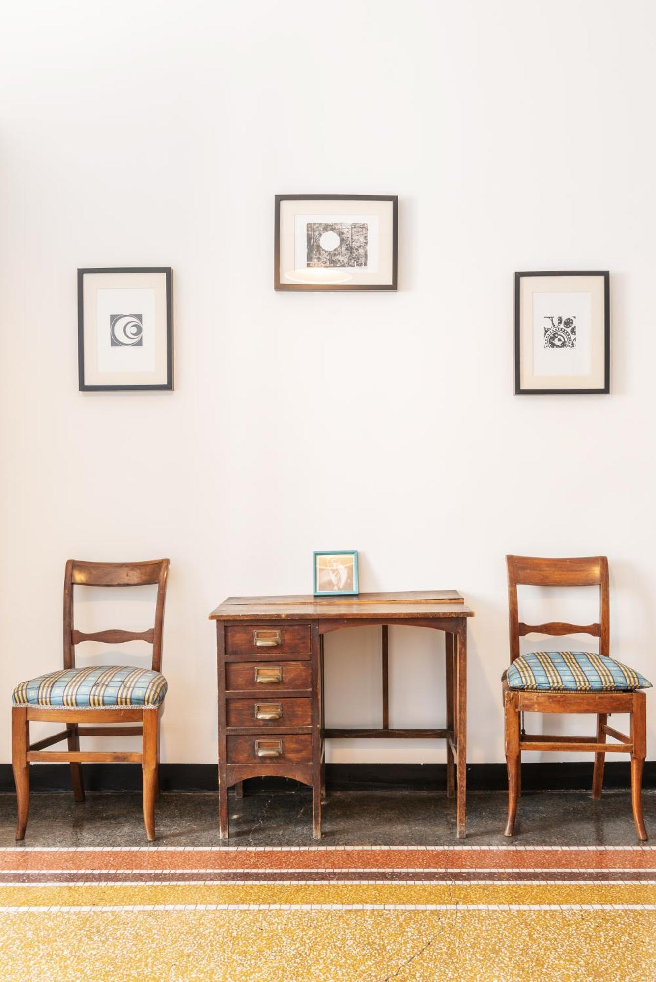 Decana Flexyrent Apartment Genoa Luaran gambar