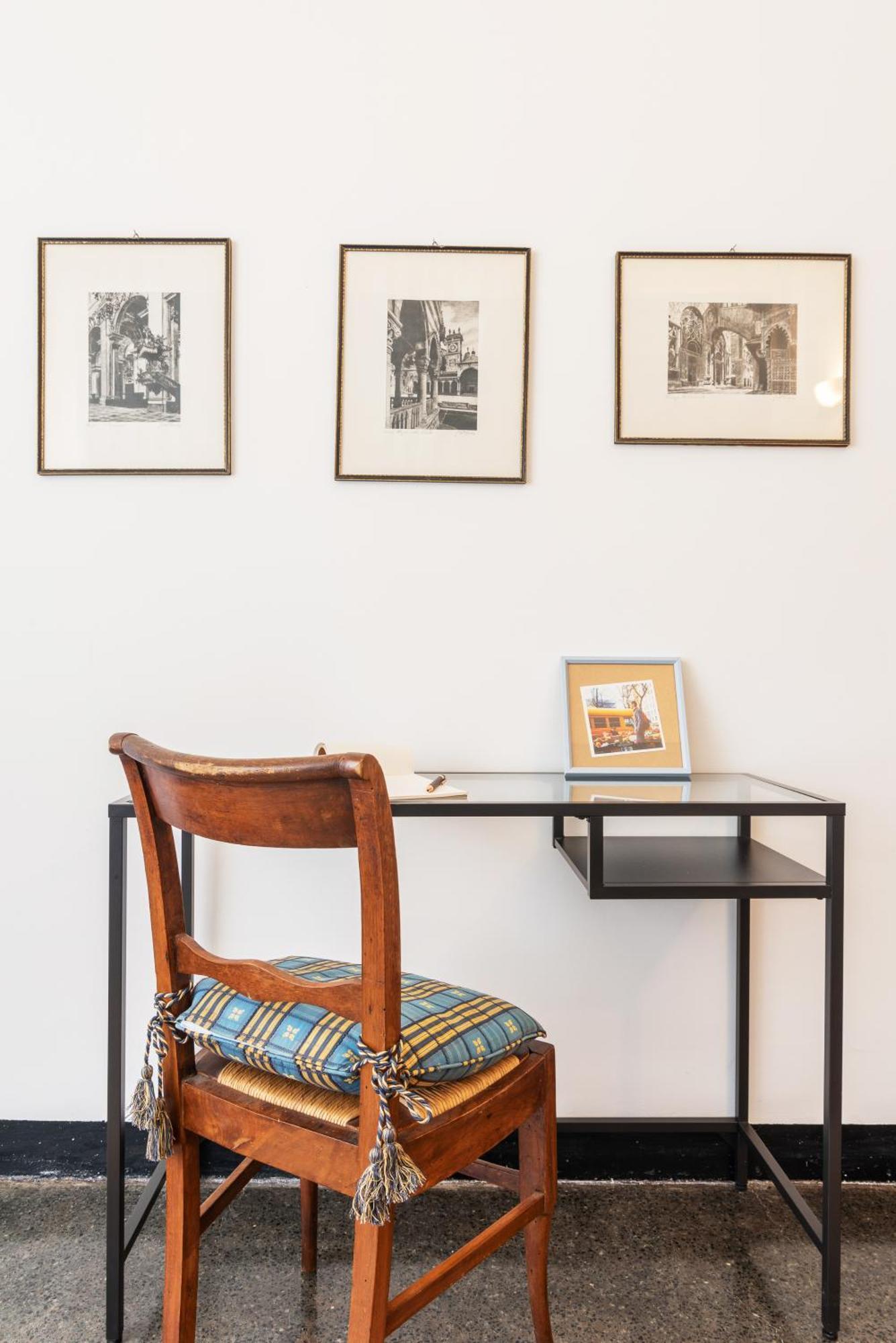 Decana Flexyrent Apartment Genoa Luaran gambar